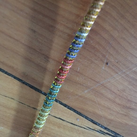 Original Little purse - Picture 3 of 4